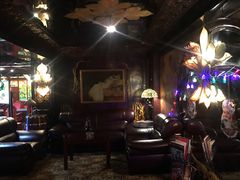 大堂-马克西姆餐厅(崇文门店)