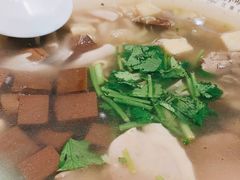 -苏晓玥·手作江南小吃(深圳北站店)