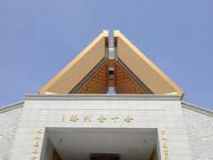 -法门文化景区
