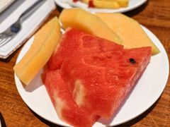 -汉巴味德(北京银座和谐广场店)
