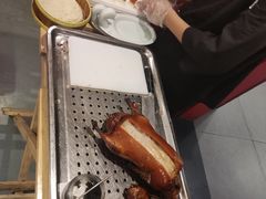 -北平印象.北京烤鸭.新京菜.融合菜(世贸店)