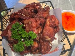 -那家小串(新兴大街店)