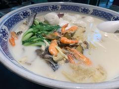 -山外山菜馆(玉泉路店)
