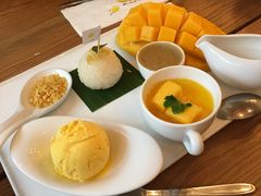 -Make Me Mango Tha Tian