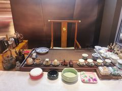 -香港狮子山下·明星粤菜餐厅(北苑店)