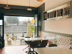 -Juicy Bakery(大学路店)