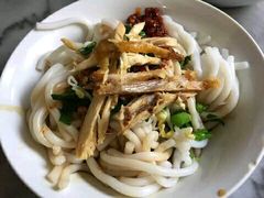 -再回首鸡肉米线(人民路一店)