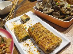 -钱锋炭缸烧烤(南湖大路总店)