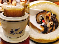 -猪肉婆私房菜(容桂总店)