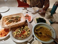 -世纪缘国际会议中心·中餐厅(百家湖店)