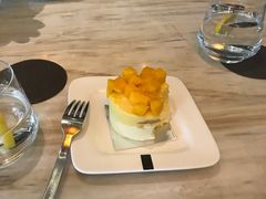 -上海新发展亚太JW万豪酒店