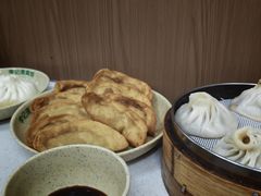 -李记清真馆(打钉巷店)