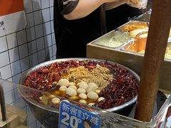 -三兄弟高炉烧饼