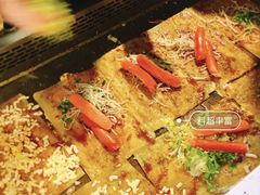-四环冷面王(西单华威约饭街店)