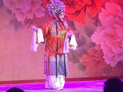 -盖碗儿梨园·变脸吐火·川剧(天府广场店)