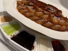 东坡烤鸭（只）-眉州东坡(北苑华贸店)