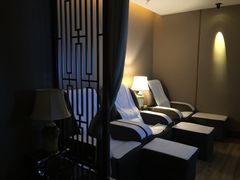 -韵道养生.足道.按摩.SPA(古美店)
