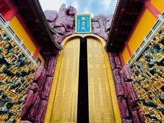 -上海东林寺(金山区)