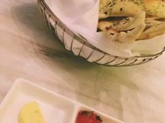 -郑州希尔顿酒店·阿米奇意大利餐厅