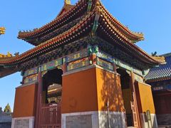 -历代帝王庙博物馆