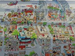 -芬芳甜品(同福路店)