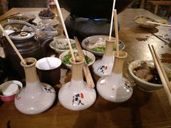 -白乐天毛肚火锅馆(南滨路店)