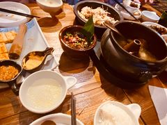 -云海肴汽锅鸡·云南小炒(天津国金汇店)