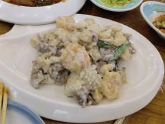 -清真利德顺小老饭庄(复兴路店)