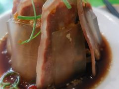 -令氏家外家周秦食府(高新店)