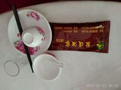 -盐通酒家(金桥湾清水苑店)