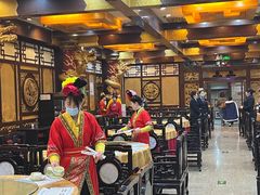 -真不同饭店(老城店)