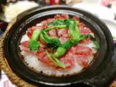 -捞围鲜·港式打边炉(海阳路店)