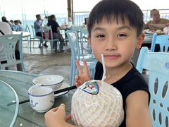-七鲜渔港美食餐厅(巽寮湾海景店)