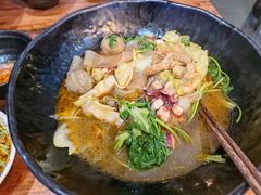 -万记麻辣烫国展总店