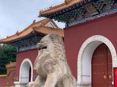 -北陵公园