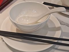 -花少爷·鲜虾干贝粥(延安万达店)