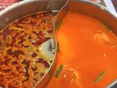 -呷哺呷哺(西单大悦城店)