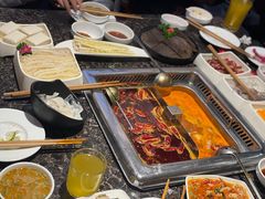 -海底捞火锅(群星城店)