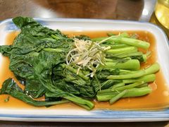 -润泽园饭庄(中山路店)