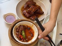 -火啫啫·粤式啫啫煲(南通首店)