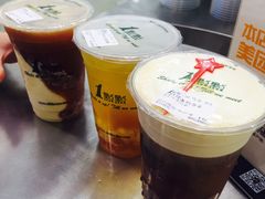 -1点点(学府路店)