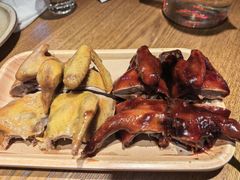 -鸽子窝(黄村店)