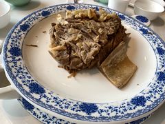 金殿牛排-巴音浩日娲·蒙餐(双林东路店)