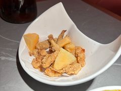 -闽上鲜·福建菜(龙湖滨江天街店)