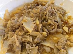 -大清花饺子(山庄店)