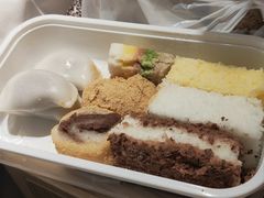 -英实打糕店