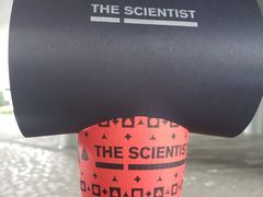 -科学家咖啡(海岸城店)