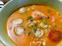 -米纸越南小馆(金鹰世界店)