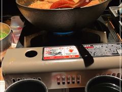 -玉川屋·深夜食堂居酒屋(柳巷店)