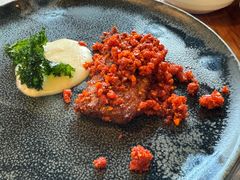 -Mr·Fish鱼鲜生海鲜放题(银泰in99店)